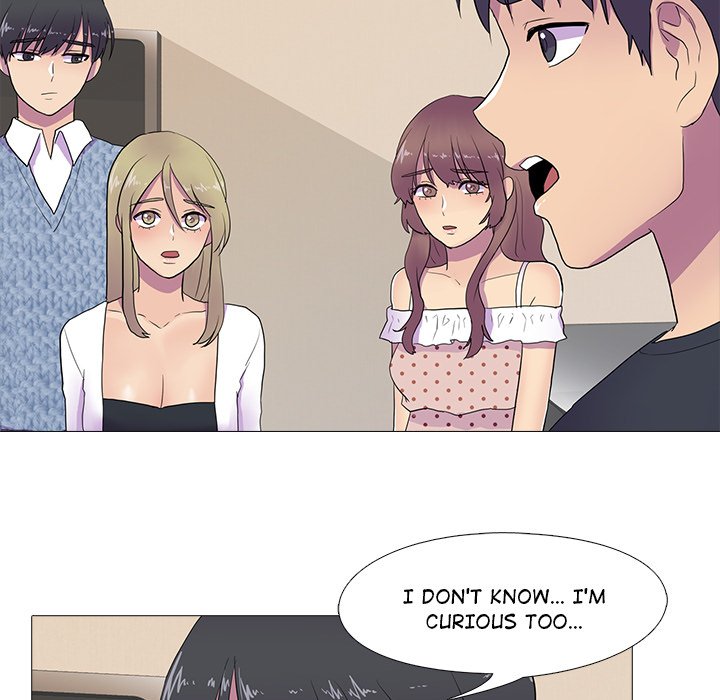The Show chapter 7 page 26