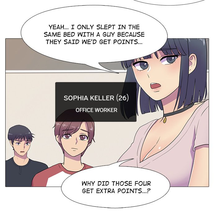 The Show chapter 7 page 29