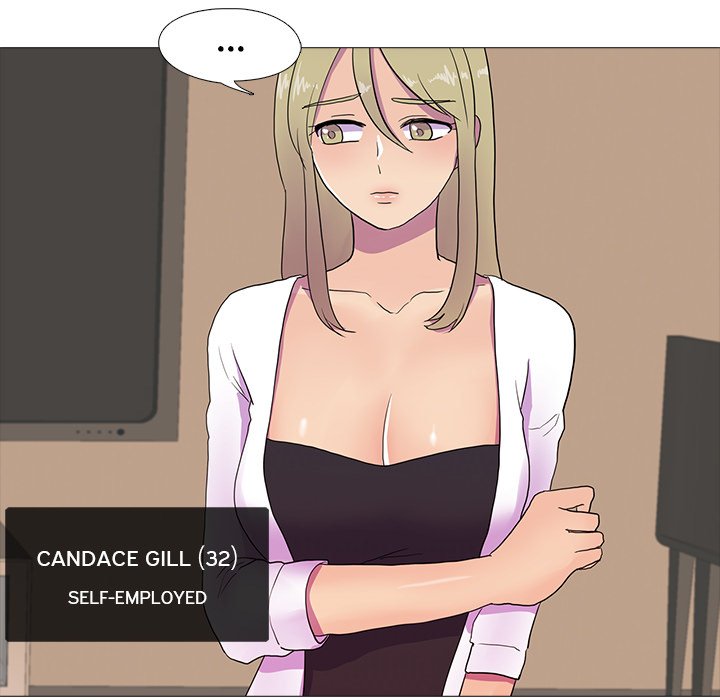 The Show chapter 7 page 30