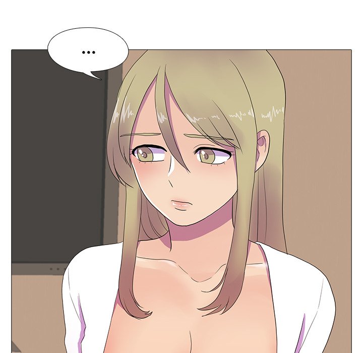 The Show chapter 7 page 31
