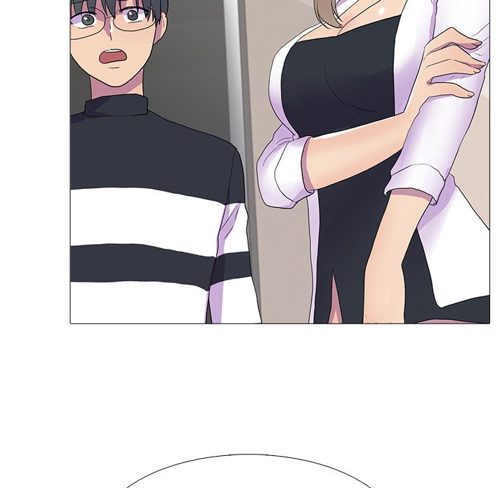 The Show chapter 7 page 35