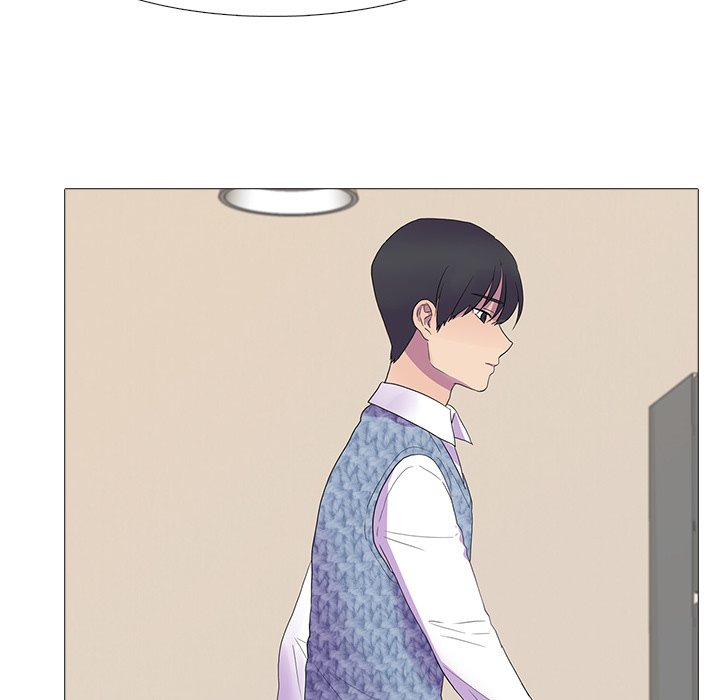 The Show chapter 7 page 38
