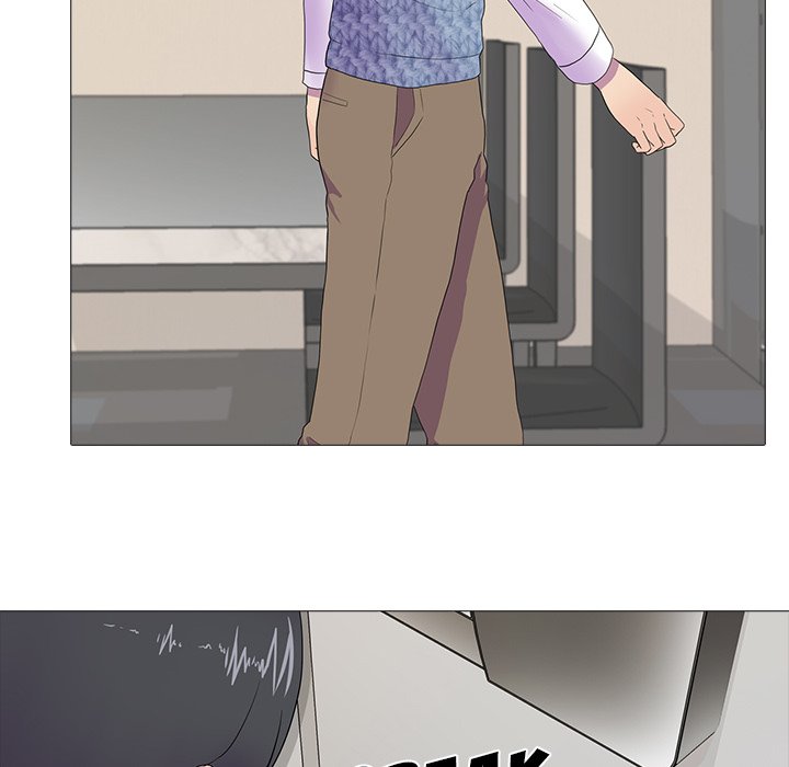 The Show chapter 7 page 39