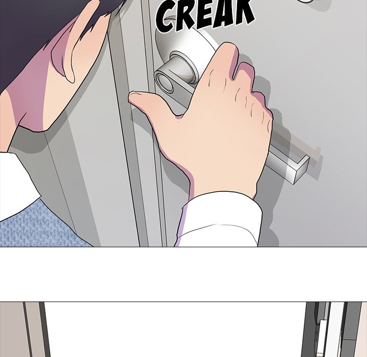 The Show chapter 7 page 40