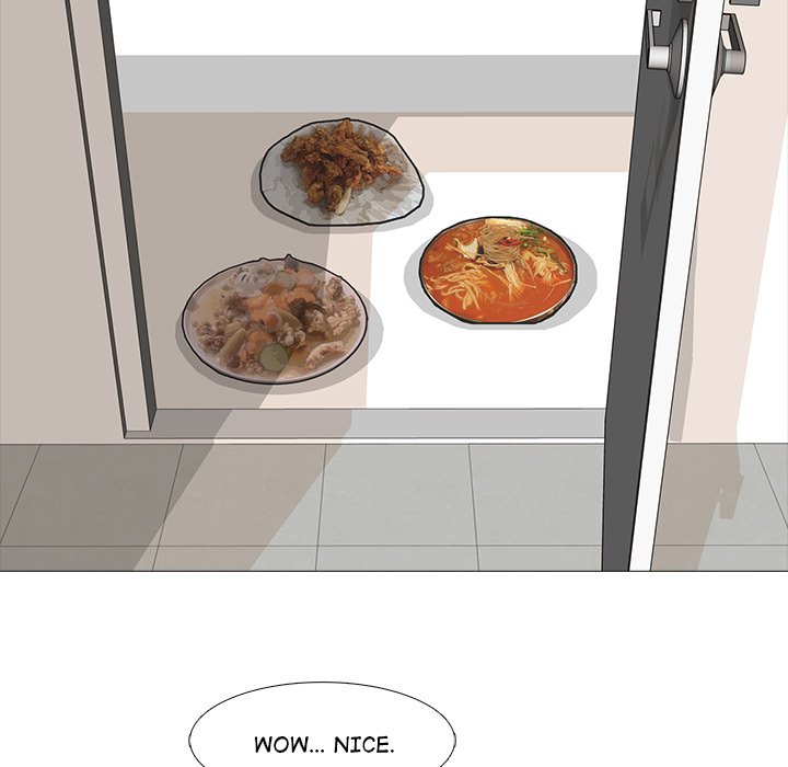 The Show chapter 7 page 41