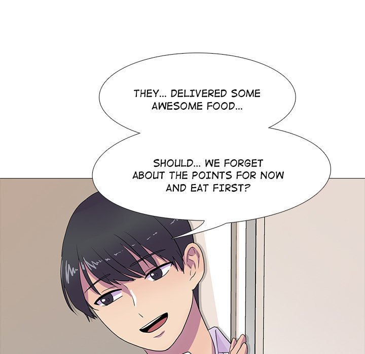 The Show chapter 7 page 43