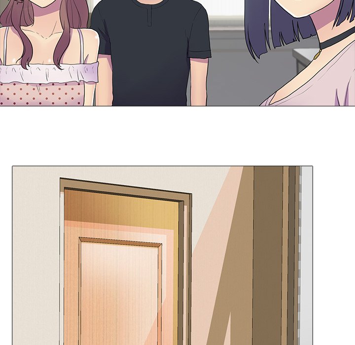 The Show chapter 7 page 45