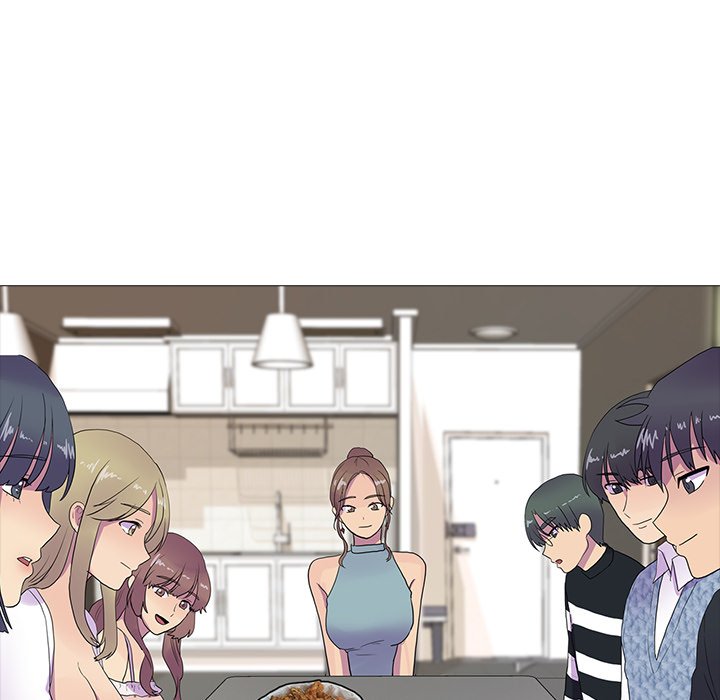 The Show chapter 7 page 47