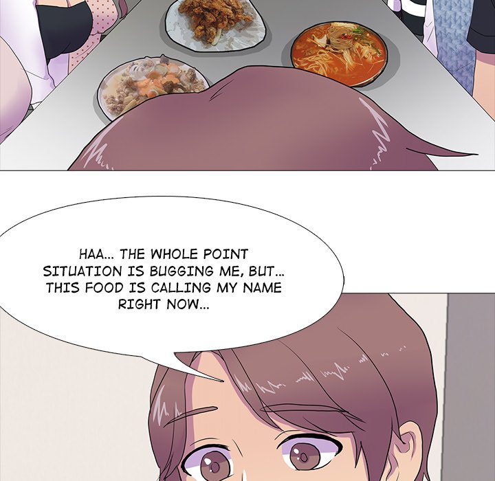 The Show chapter 7 page 48