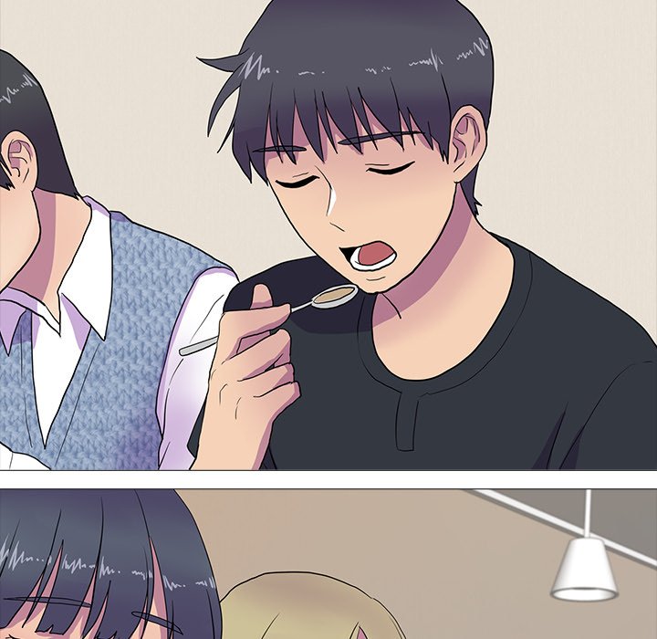 The Show chapter 7 page 53