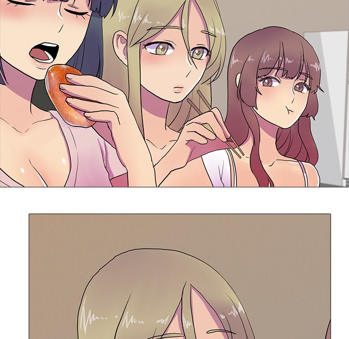 The Show chapter 7 page 54