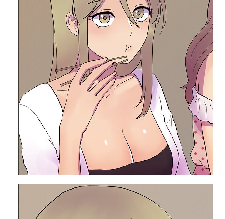 The Show chapter 7 page 55