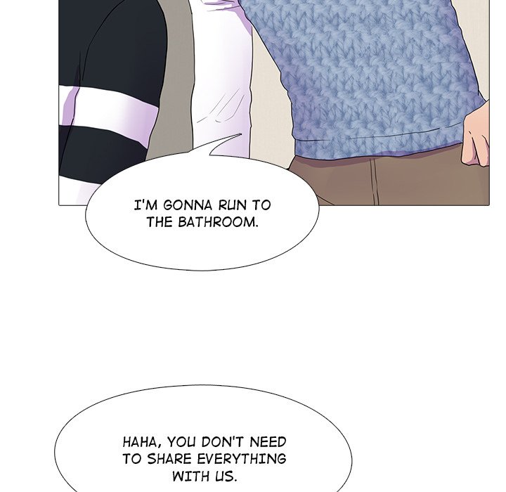 The Show chapter 7 page 61