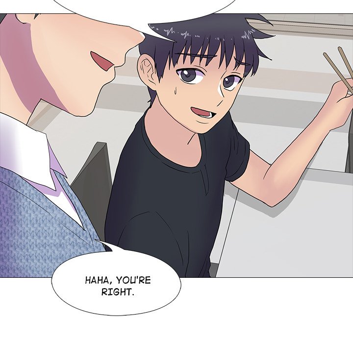 The Show chapter 7 page 62