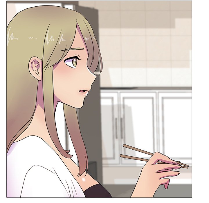 The Show chapter 7 page 63