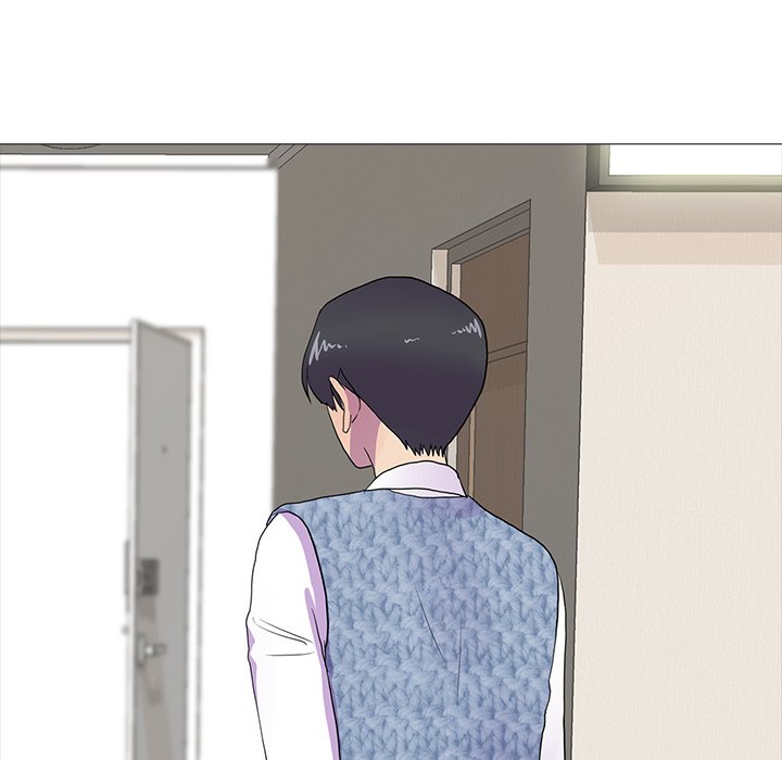 The Show chapter 7 page 64