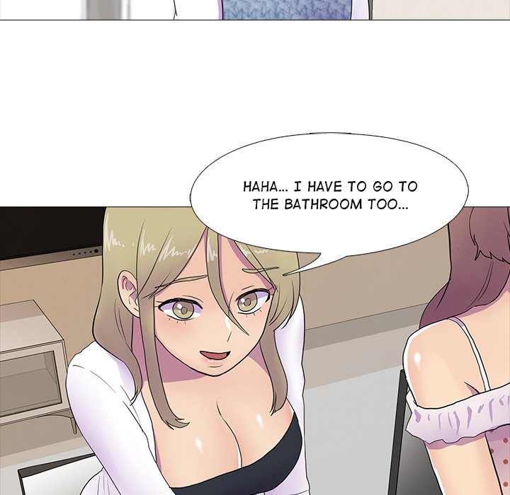 The Show chapter 7 page 65