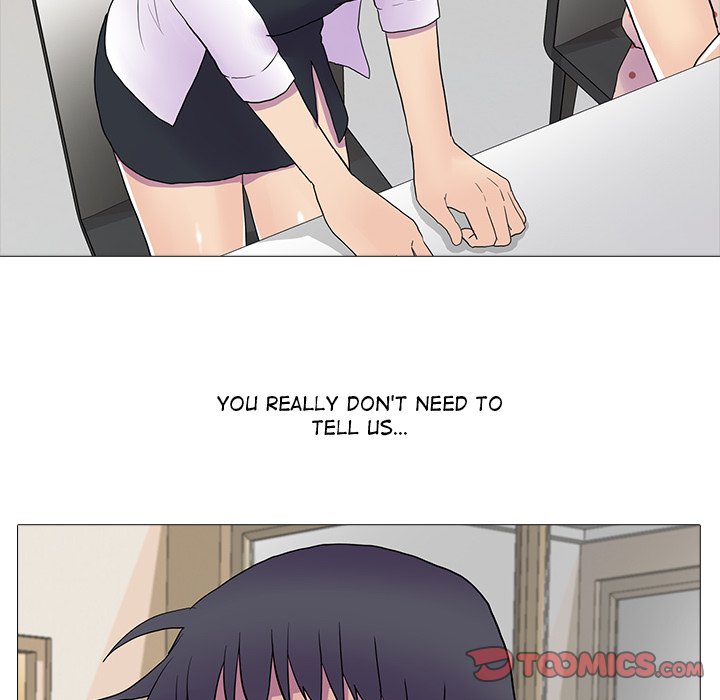 The Show chapter 7 page 66