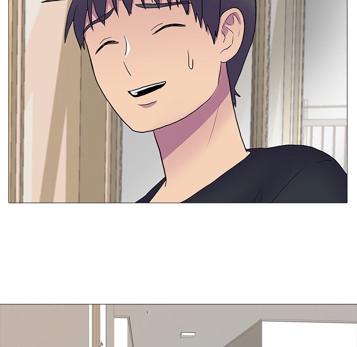 The Show chapter 7 page 67