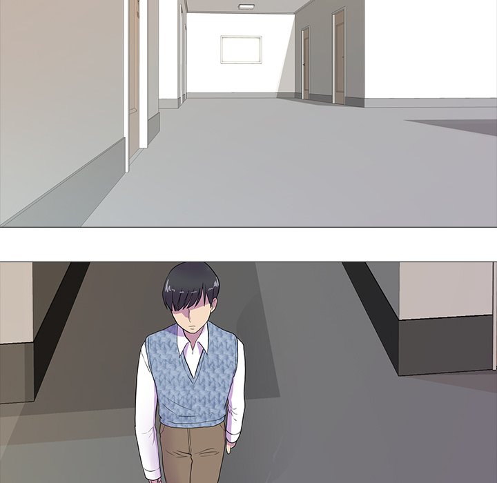 The Show chapter 7 page 68