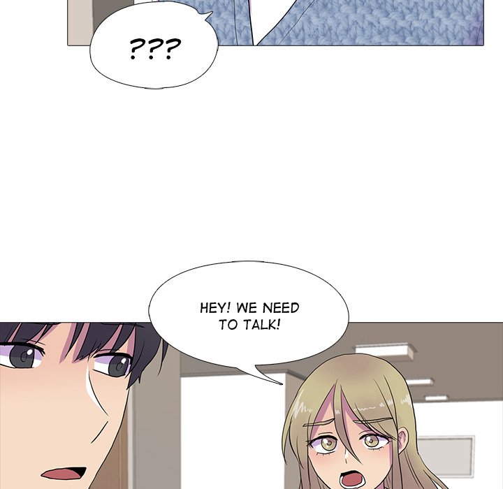 The Show chapter 7 page 71