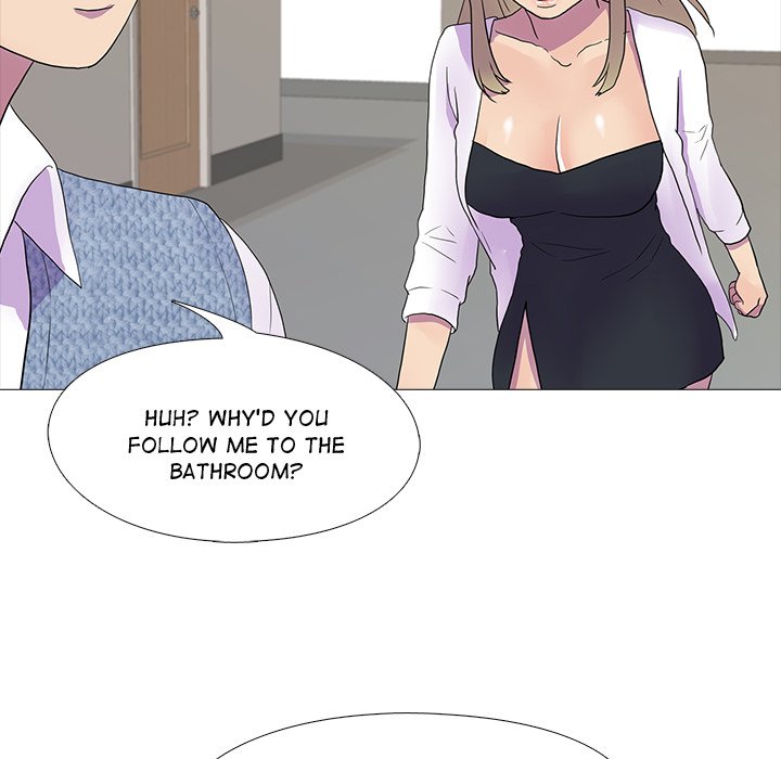 The Show chapter 7 page 72
