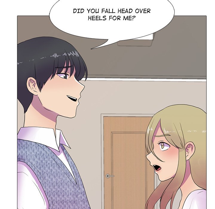 The Show chapter 7 page 73