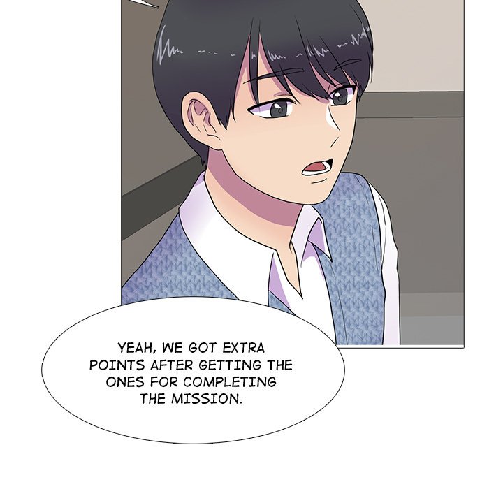 The Show chapter 7 page 76