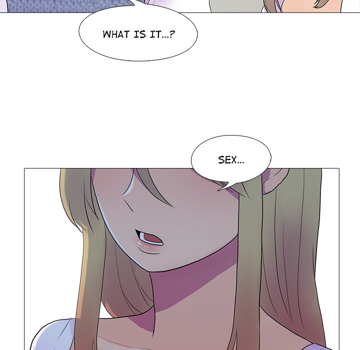 The Show chapter 7 page 78