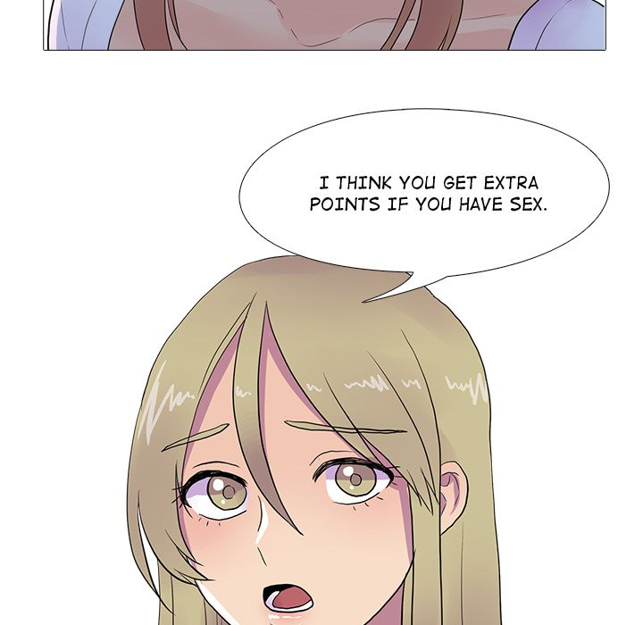 The Show chapter 7 page 79