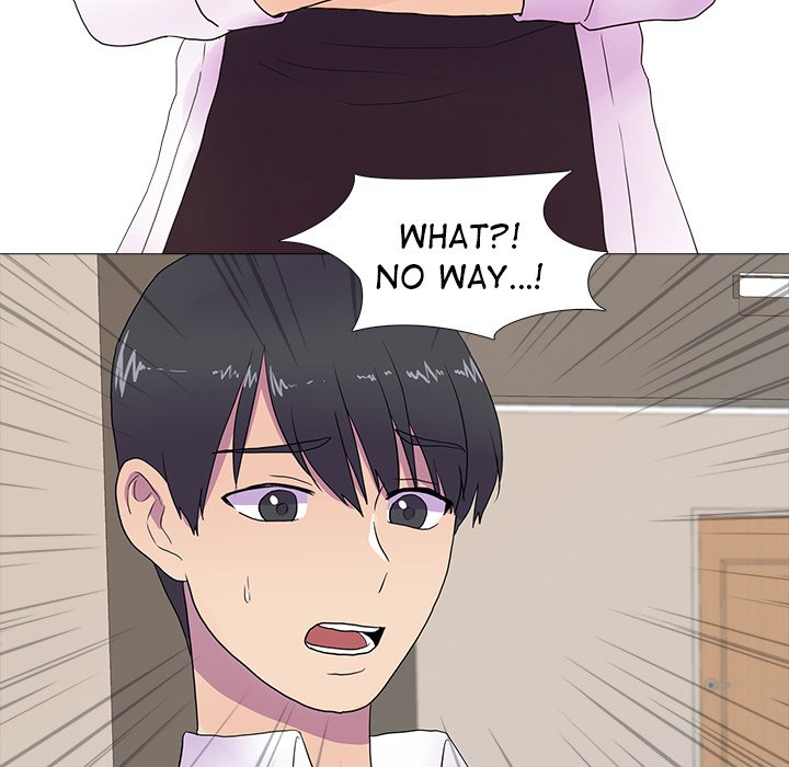 The Show chapter 7 page 81