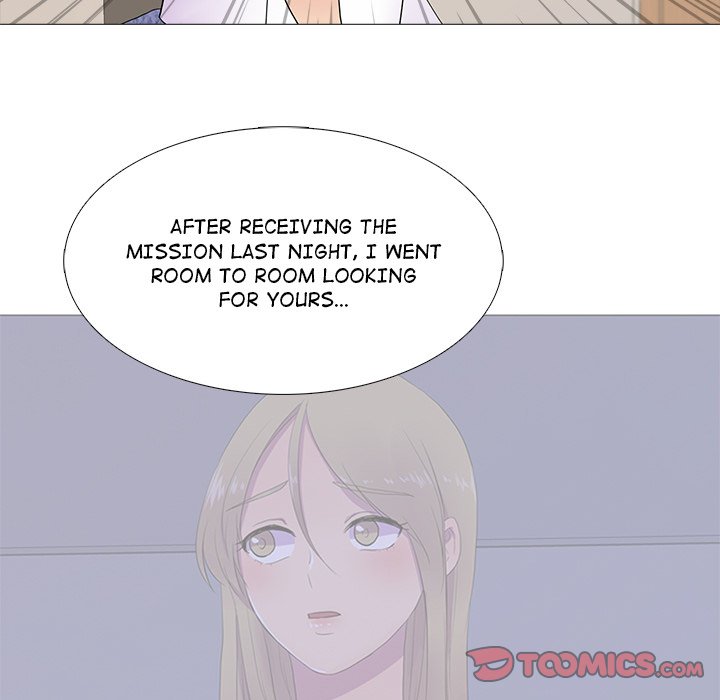 The Show chapter 7 page 82