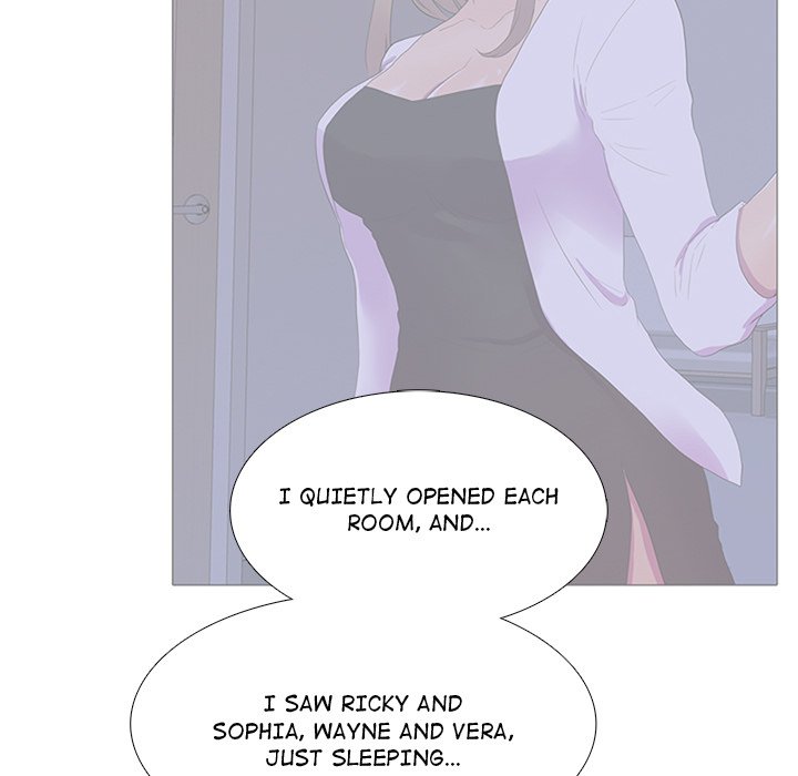 The Show chapter 7 page 84