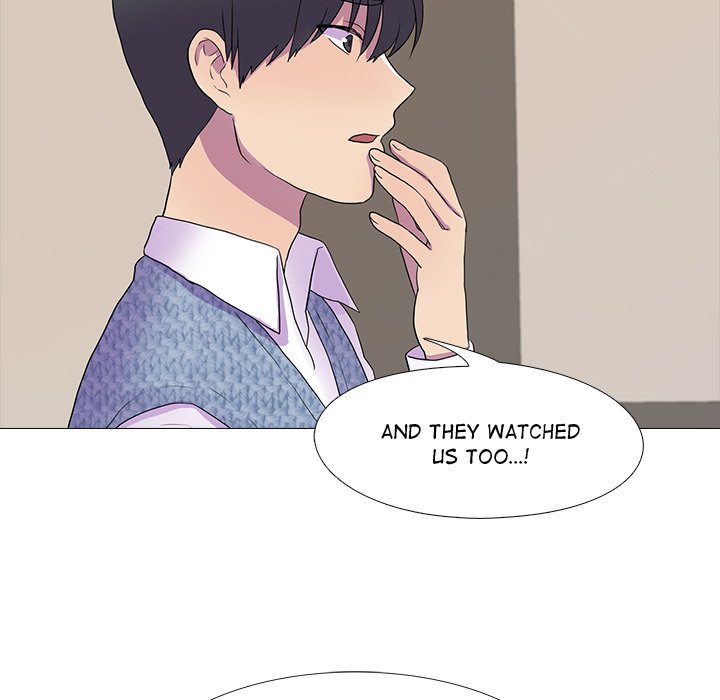 The Show chapter 7 page 92