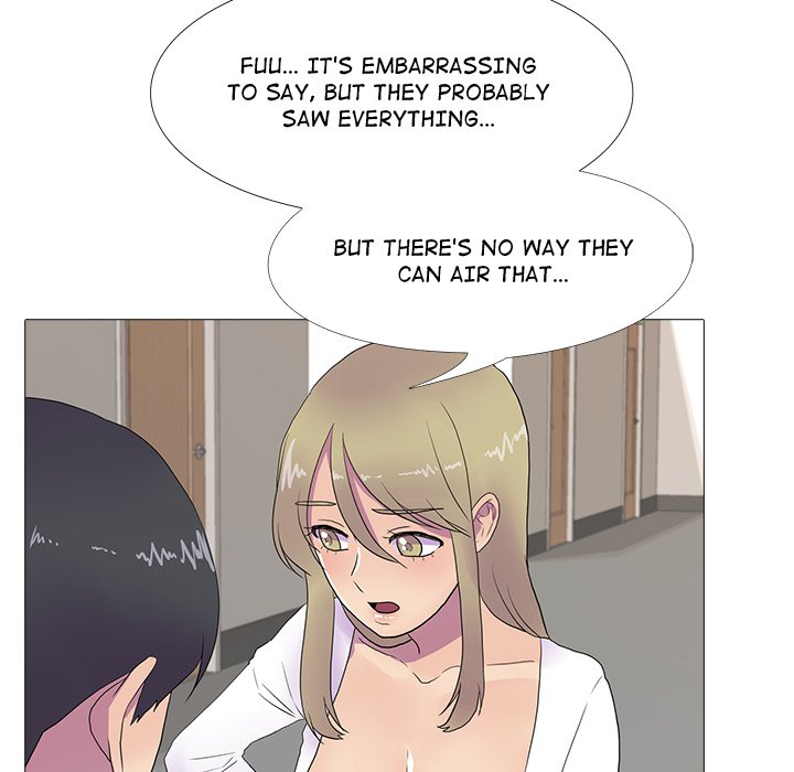 The Show chapter 7 page 93