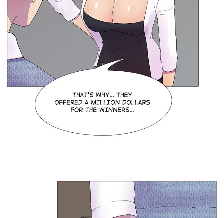 The Show chapter 7 page 94