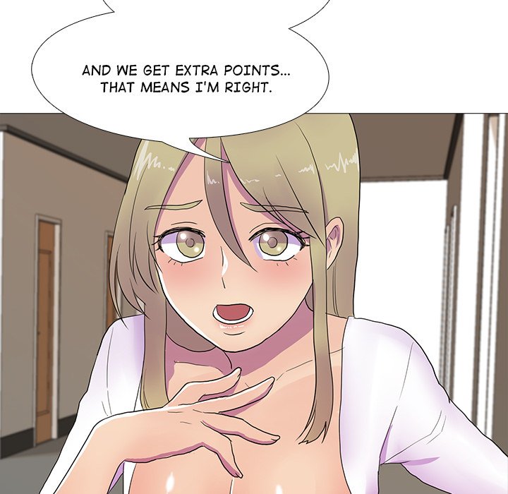 The Show chapter 7 page 96