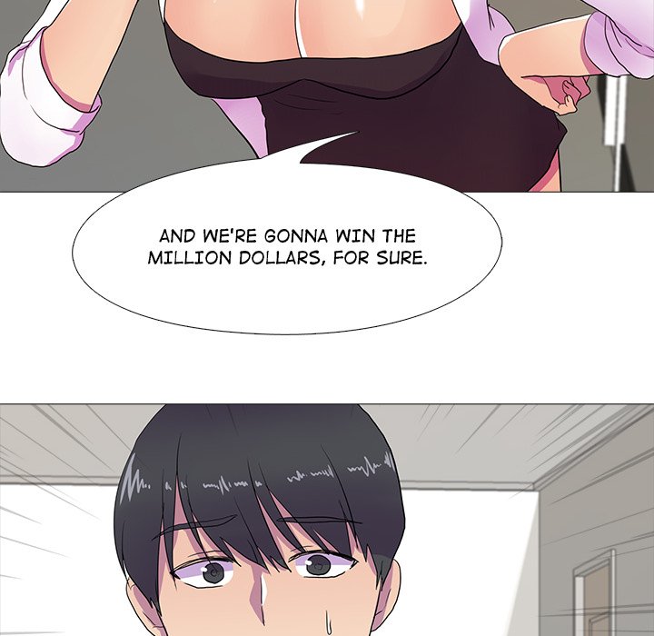 The Show chapter 7 page 97