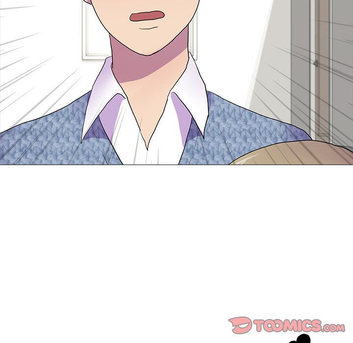 The Show chapter 7 page 98