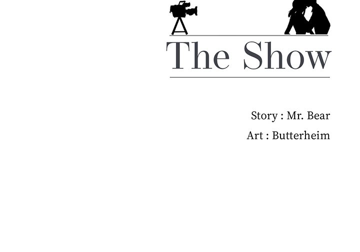 The Show chapter 7 page 99