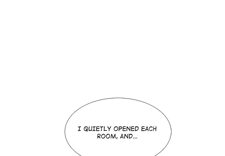 The Show chapter 8 page 1