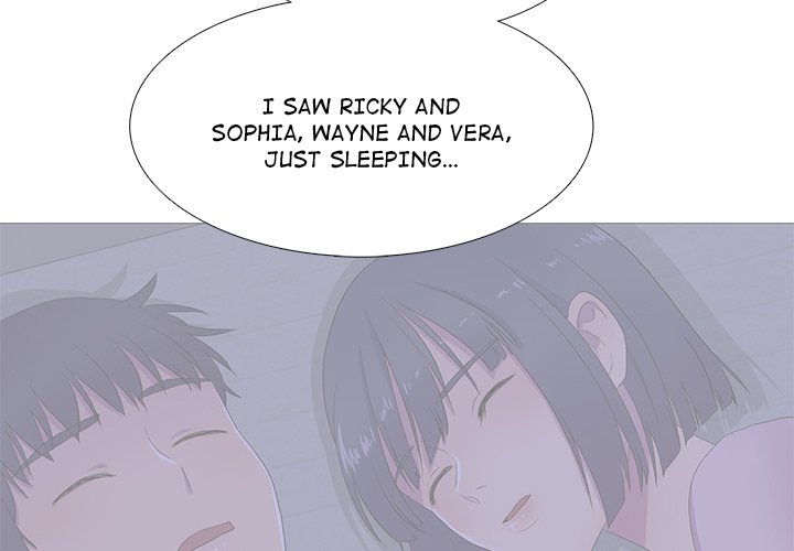 The Show chapter 8 page 2