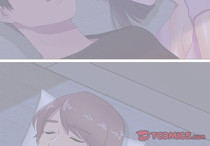 The Show chapter 8 page 3