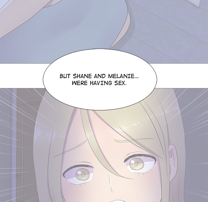 The Show chapter 8 page 5