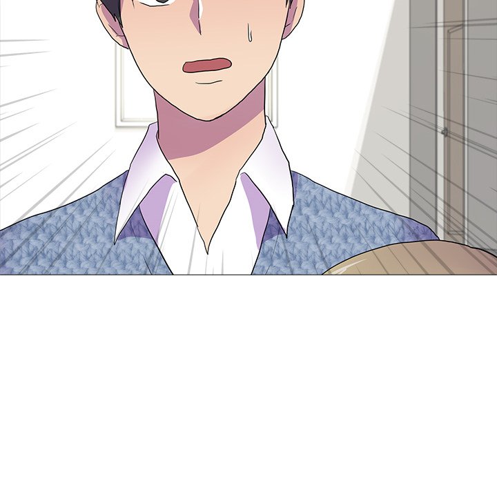 The Show chapter 8 page 16