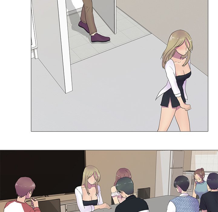 The Show chapter 8 page 23