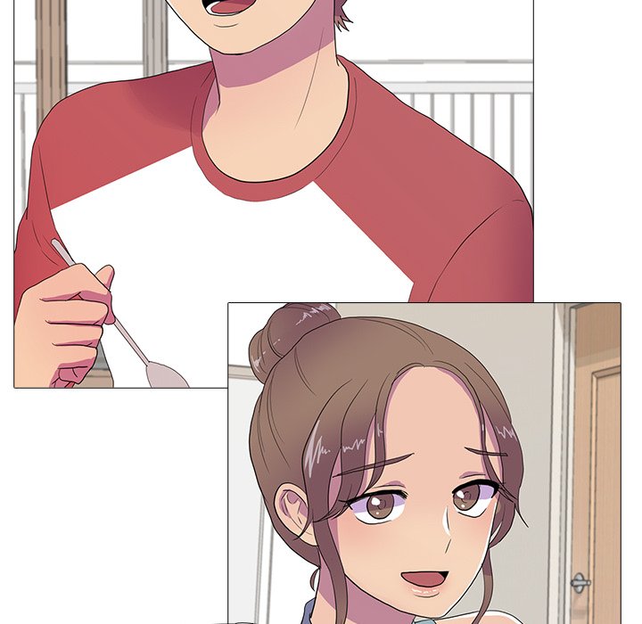 The Show chapter 8 page 26