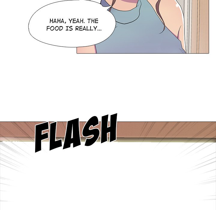 The Show chapter 8 page 27