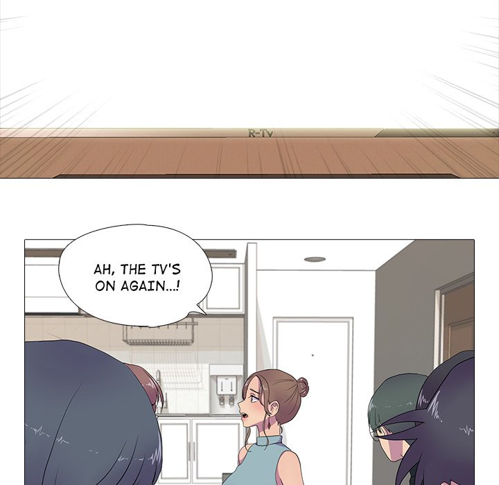The Show chapter 8 page 28