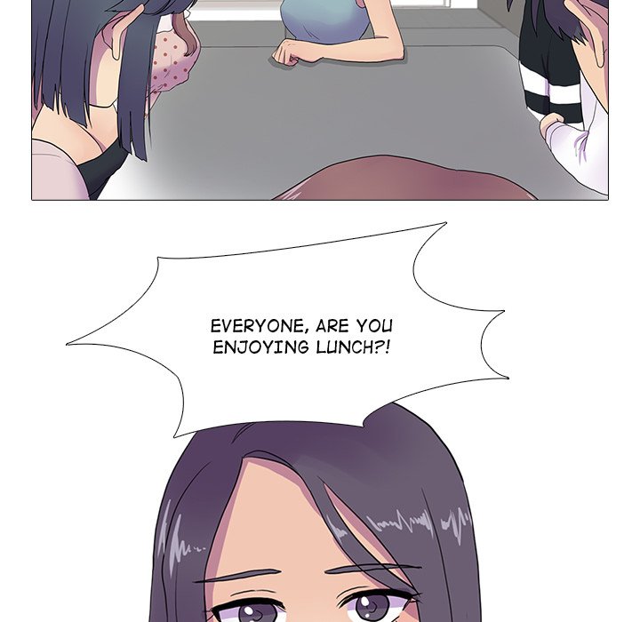 The Show chapter 8 page 29